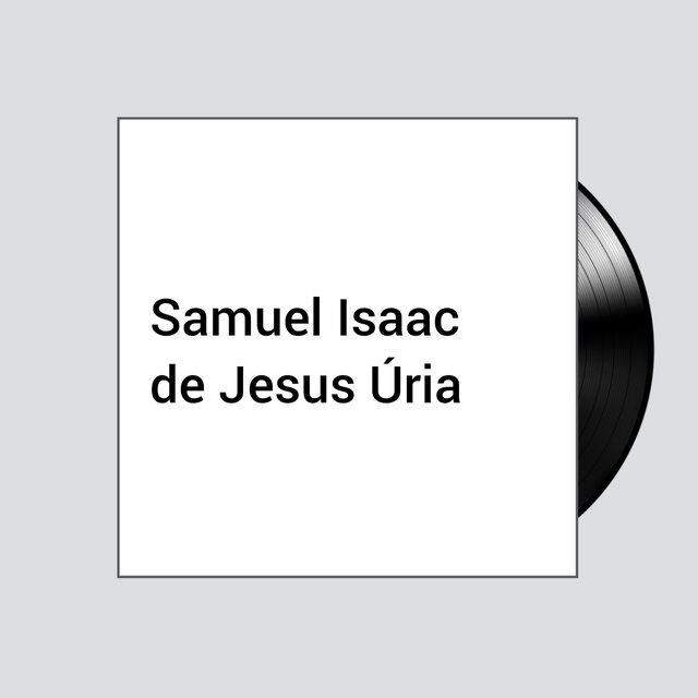 Samuel Isaac de Jesus Úria