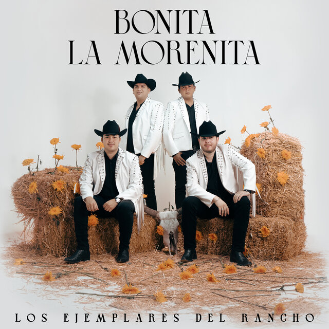 Bonita La Morenita