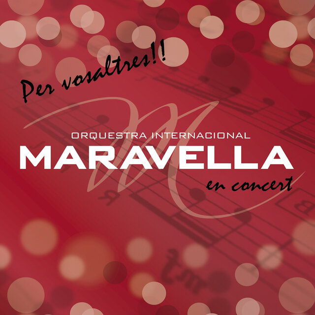 Per Vosaltres! (En Concert)