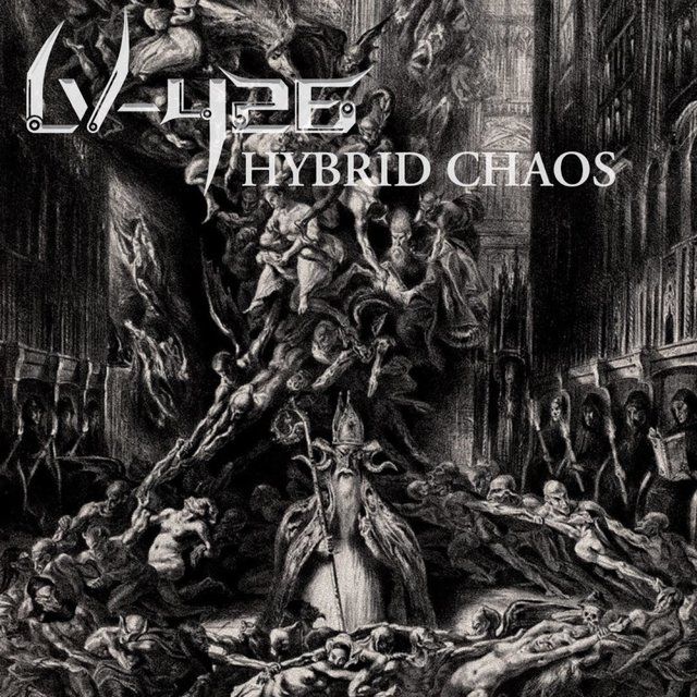 Hybrid Chaos