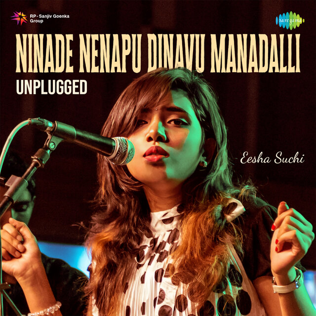 Ninade Nenapu Dinavu Manadalli (Unplugged)