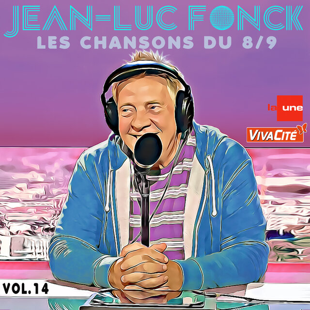 Les chansons du 8/9, vol. 14