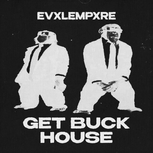 GET BUCK HOUSE