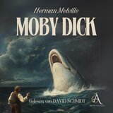 Kapitel 01 - Moby Dick - Hörbuch