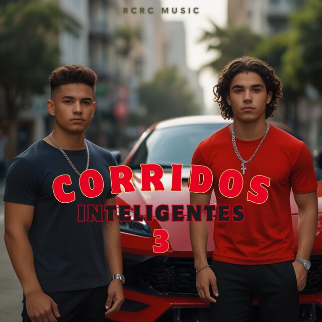 Corridos Inteligentes 3