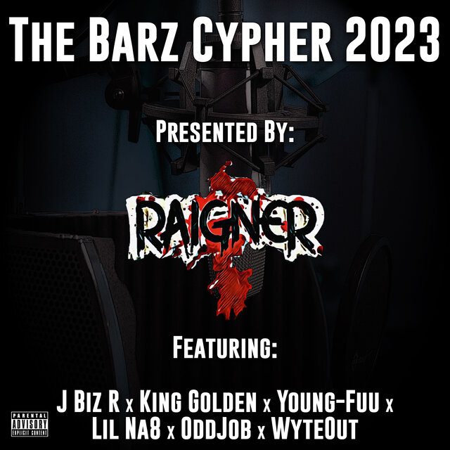 The Barz Cypher 2023