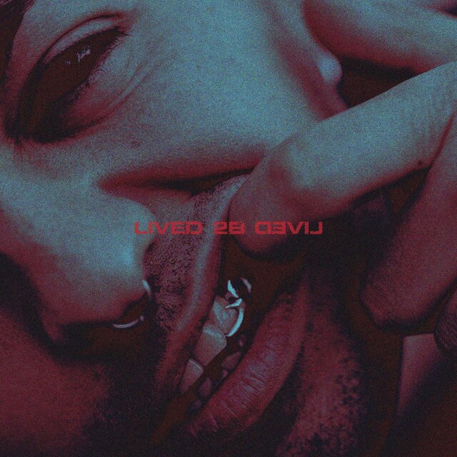 LIVED 2B ᗡƎVI⅃