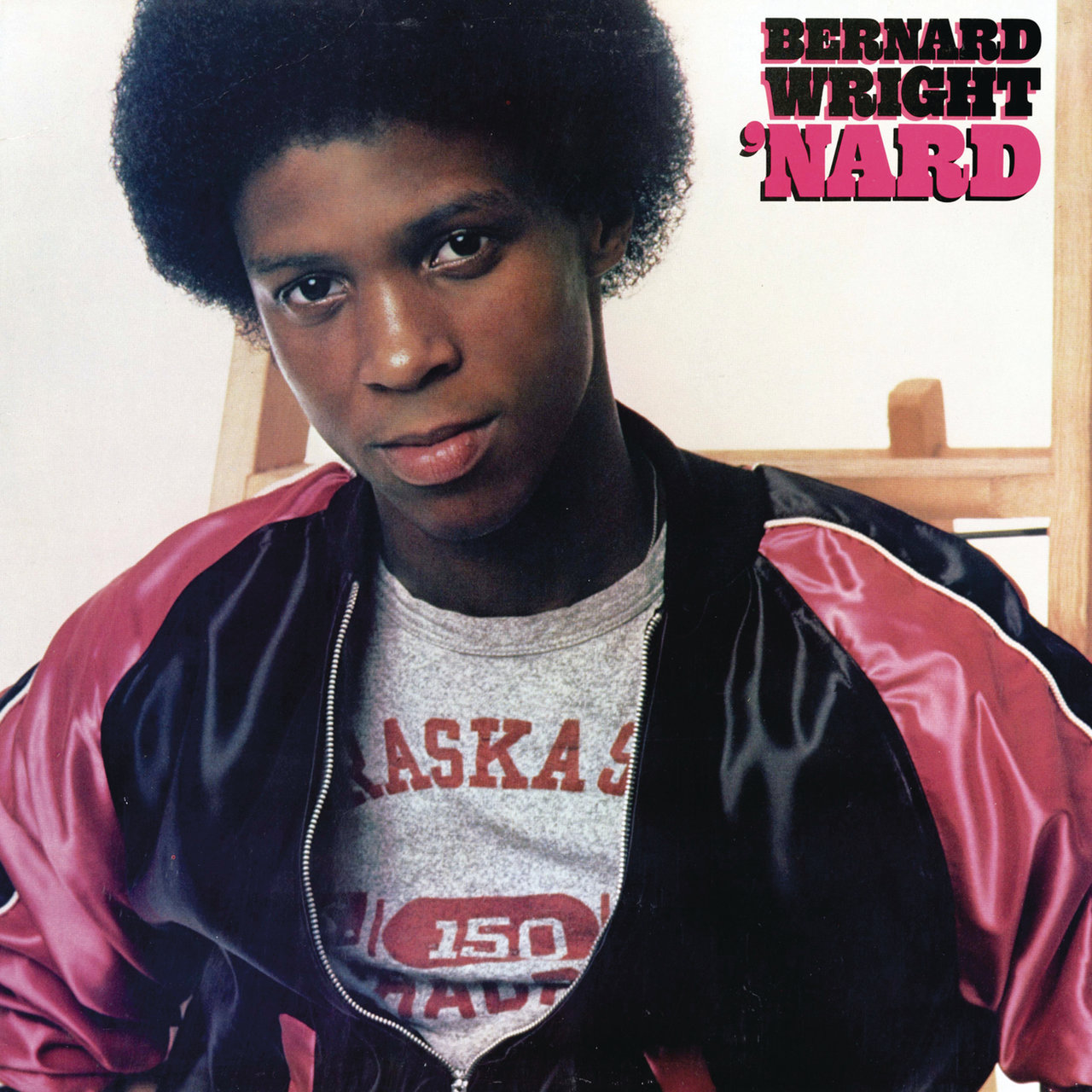 'Nard by Bernard Wright on TIDAL