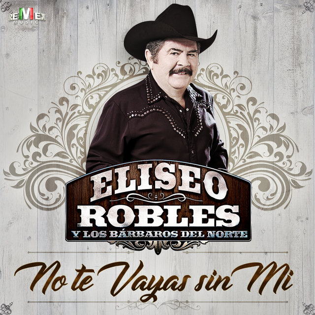 No Te Vayas Sin Mí