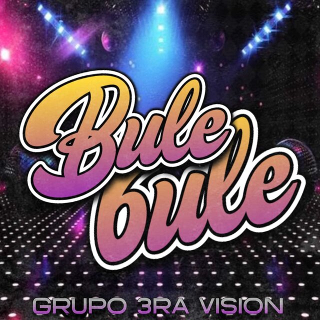 Bule Bule (En Vivo)