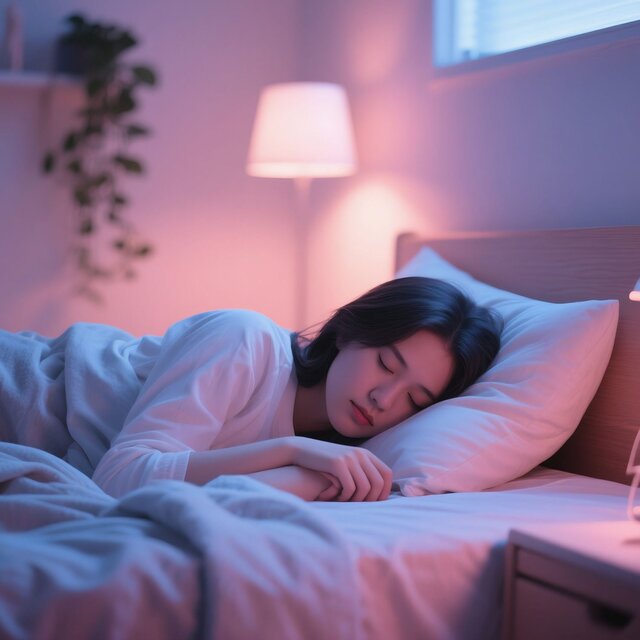 Lofi Beats for Restful Moments