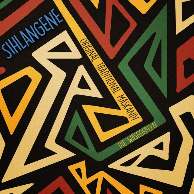 Sihlangene Original Traditional Maskandi