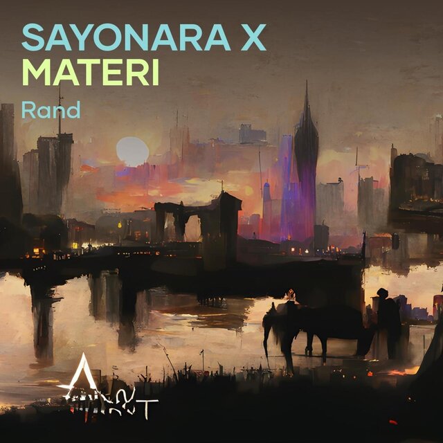 Sayonara X Materi (Remix)