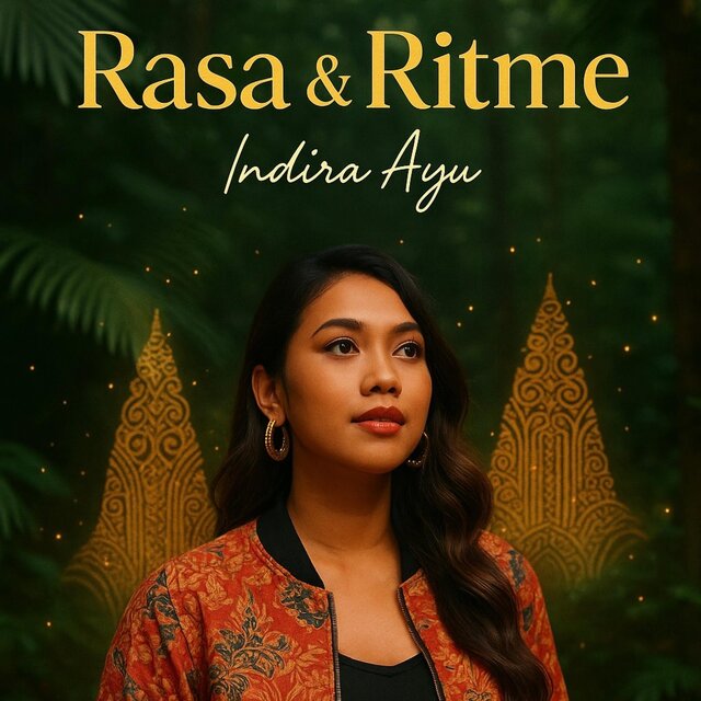 Rasa & Ritme
