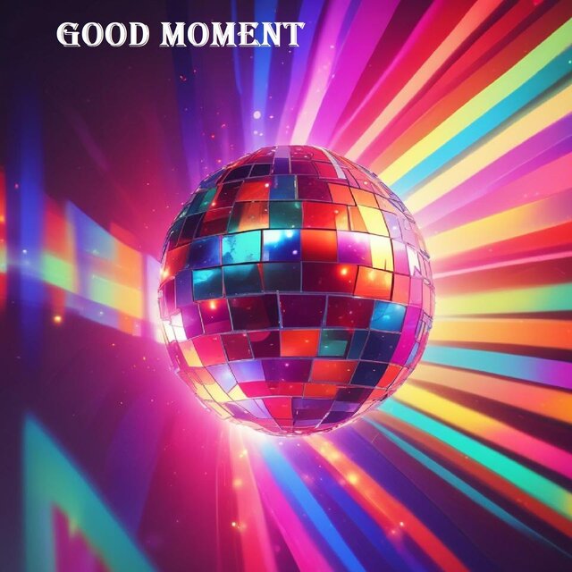 good moment