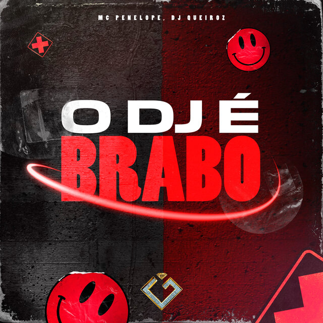 O Dj É Brabo