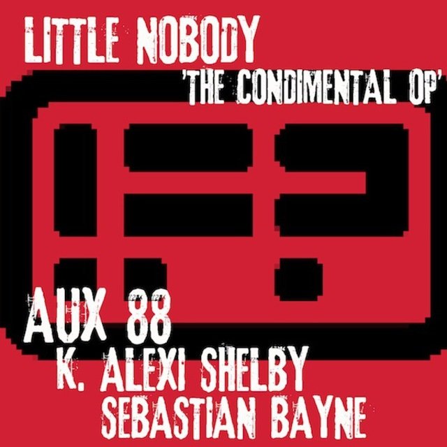 The Condimental Op