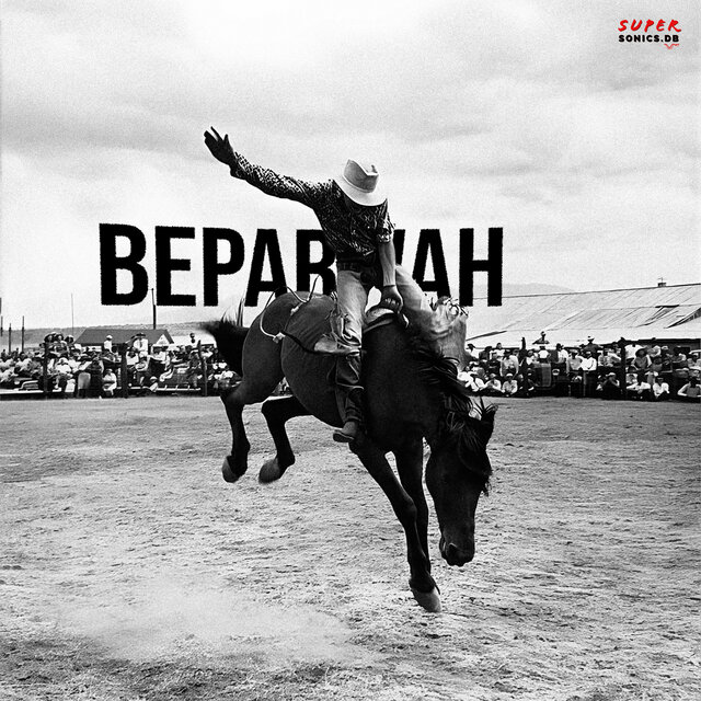 Beparwah