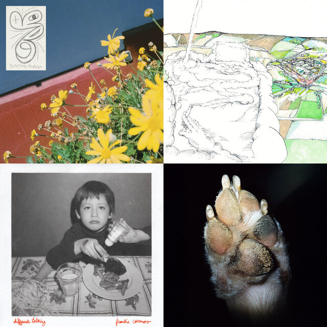 Cover art for album Puschen Hitlist by User