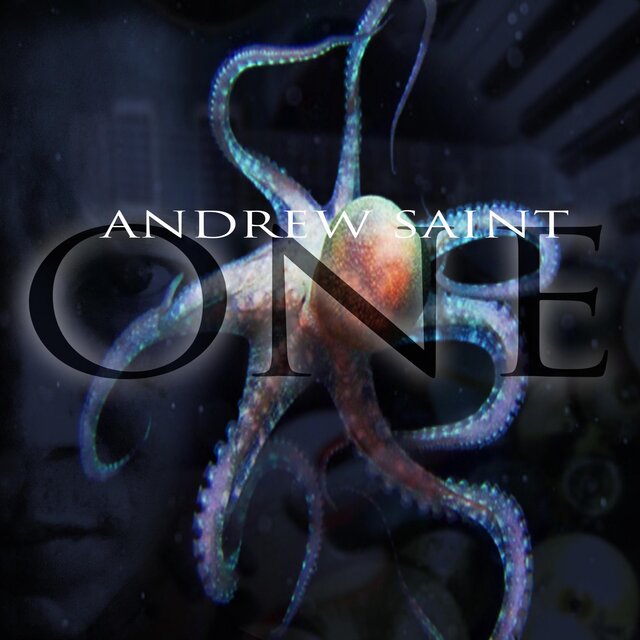 One