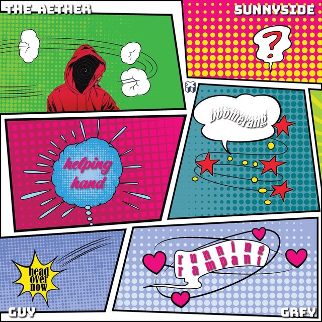 sunnyside .