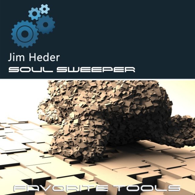 Soul Sweeper (Original Mix)