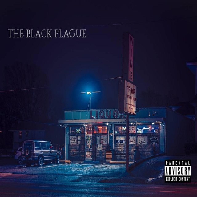 The Black Plague