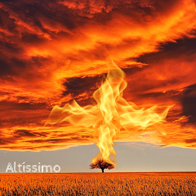 Altíssimo