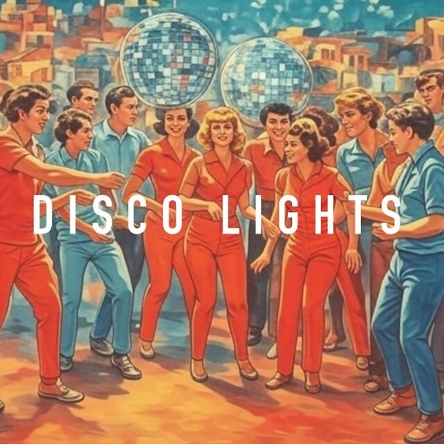 Disco Lights