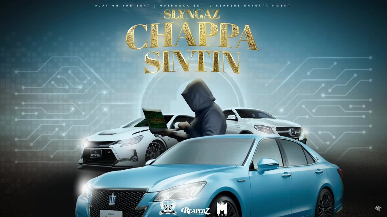 Chappa Sintin