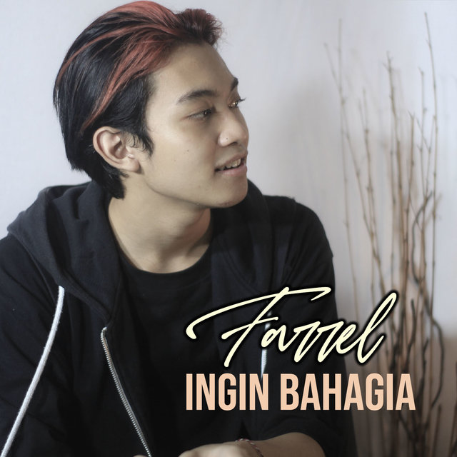ingin bahagia (Pop indo)