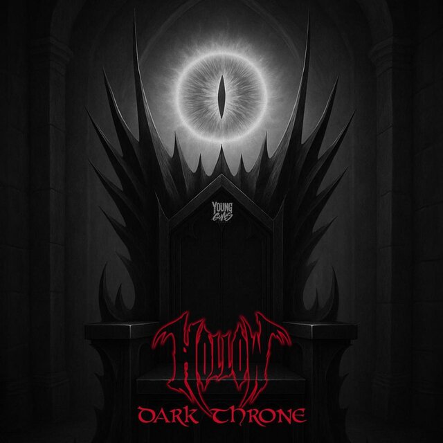 Dark Throne