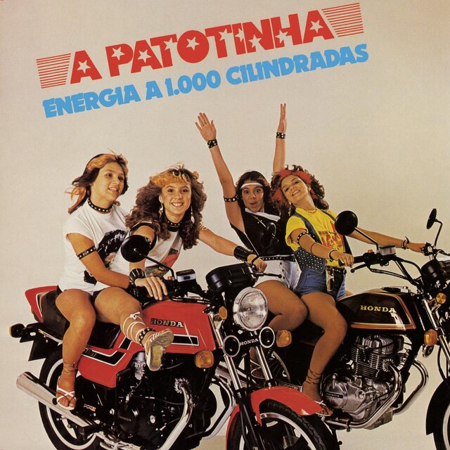 Energia a 1.000 Cilindradas