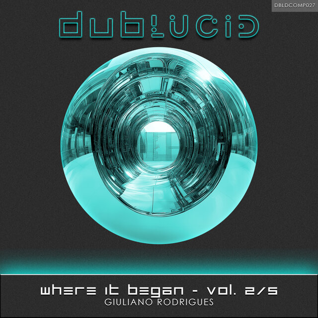 Where It Began, Vol. 2