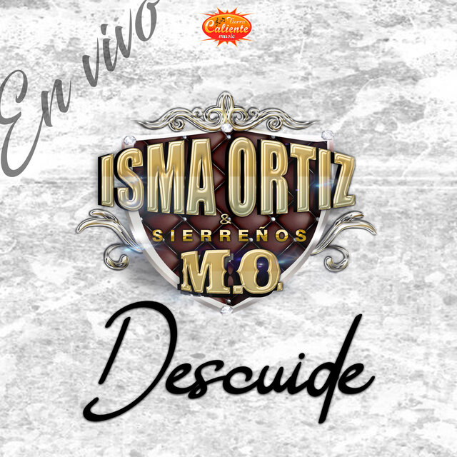 Descuide (En Vivo)