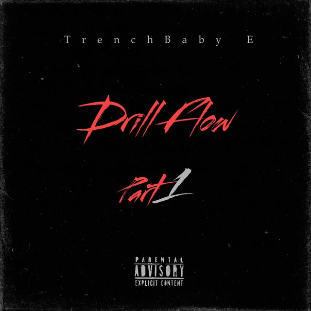 Drill Flow, Pt. 1