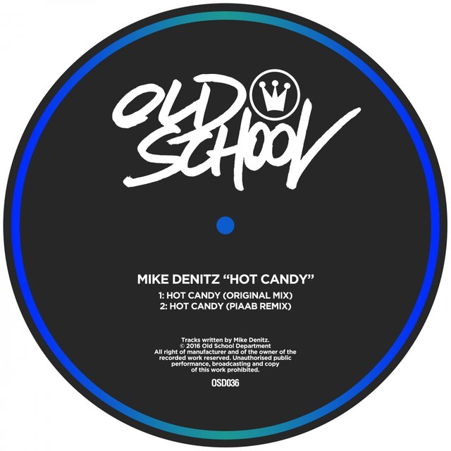 Hot Candy