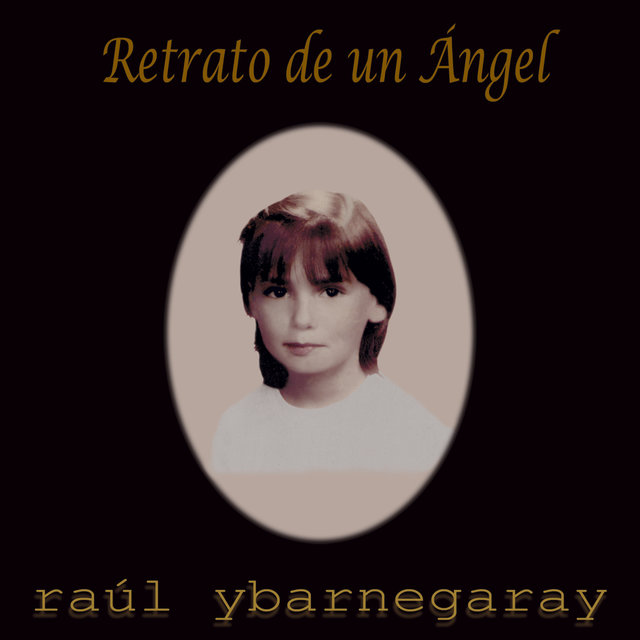 Retrato de un Ángel