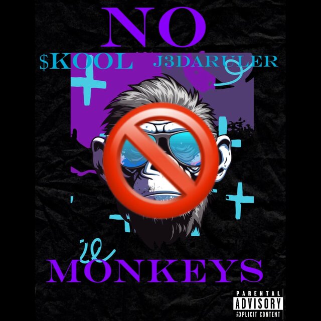 J3daruler No Monkey's