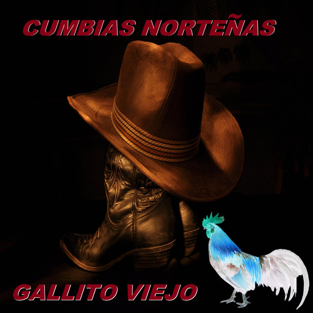Gallito Viejo