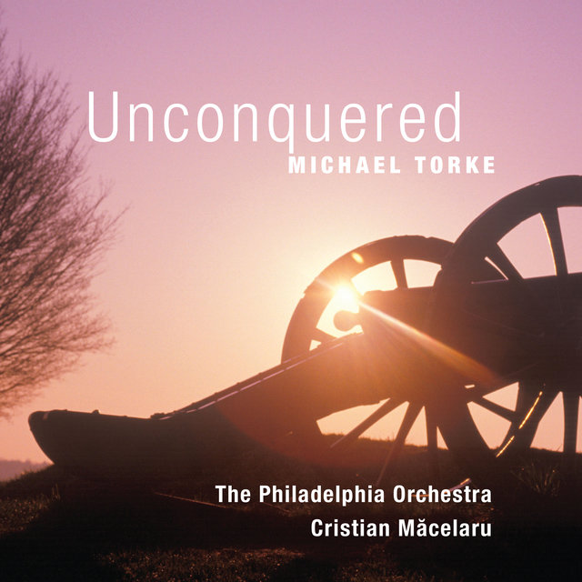 Unconquered
