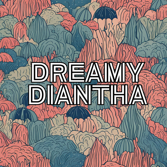 Dreamy Diantha - Gentle Music for Sleep and Sweet Dreams: ASMR Nature Rain