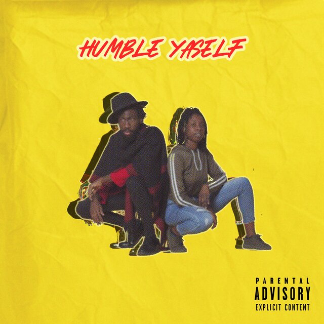 Humble Yaself (feat. T'nah)