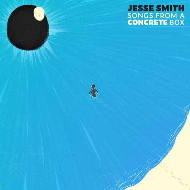Songs From A Concrete Box