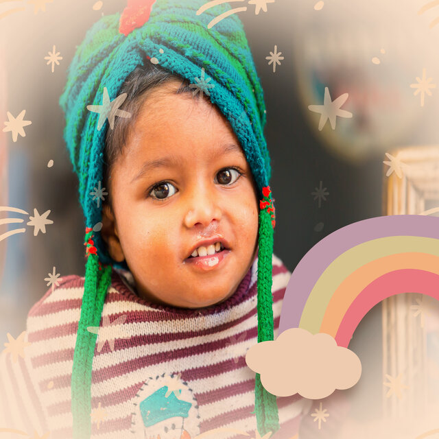 Lagu Anak-Anak