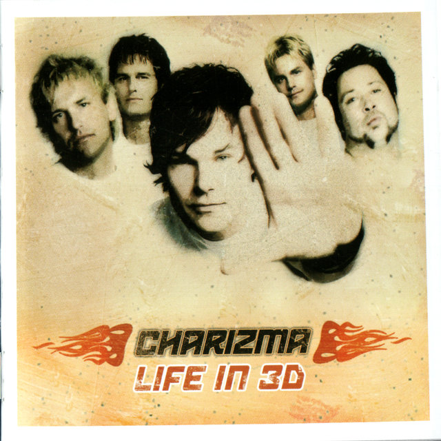 Life in 3D