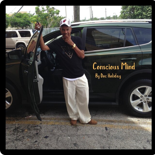 Conscious Mind