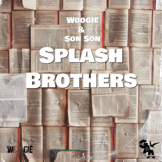 Splash Brothers