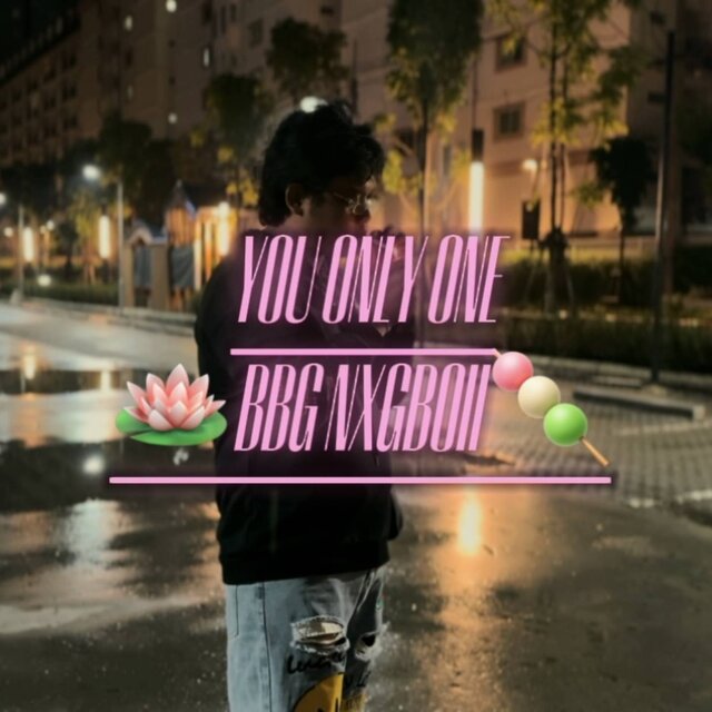 You Only One