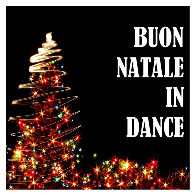 Buon Natale In Dance